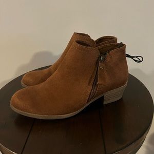 ARIZONA Ankle Boots